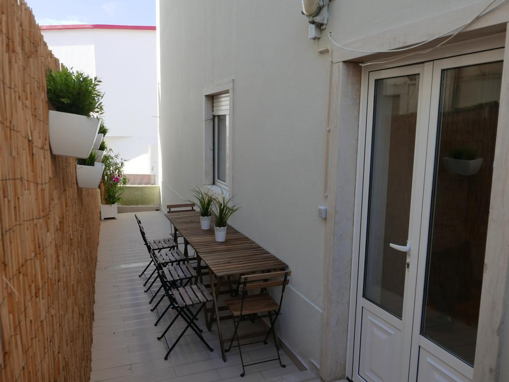 Casa Do Cabeta Βίλα Ναζαρέ Εξωτερικό φωτογραφία