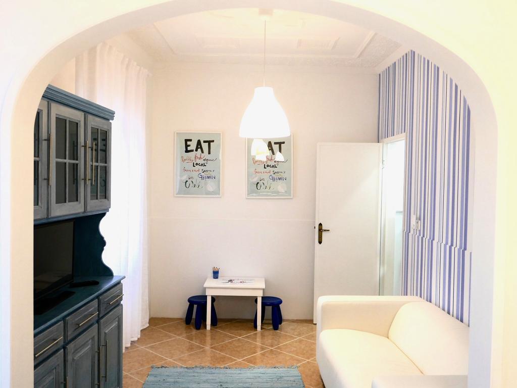 Casa Do Cabeta Βίλα Ναζαρέ Εξωτερικό φωτογραφία