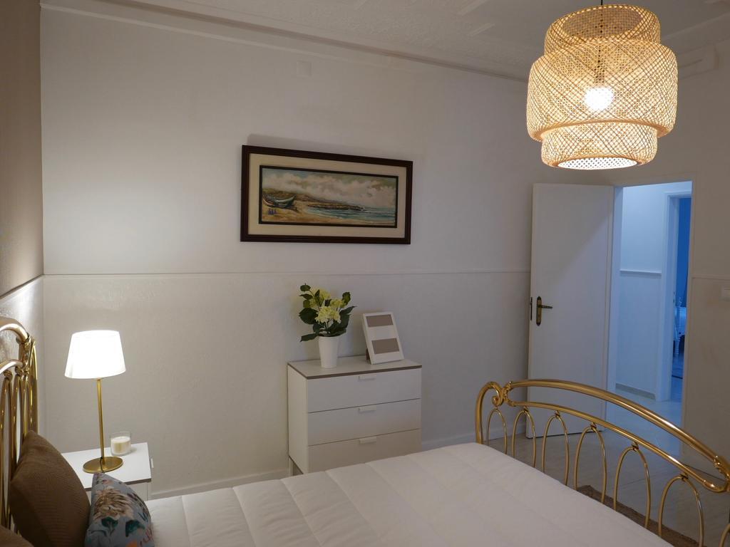 Casa Do Cabeta Βίλα Ναζαρέ Εξωτερικό φωτογραφία