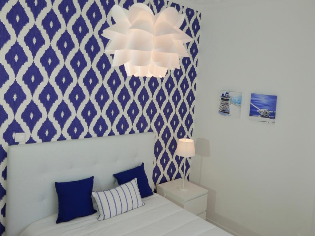 Casa Do Cabeta Βίλα Ναζαρέ Εξωτερικό φωτογραφία